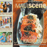 Maui Scene